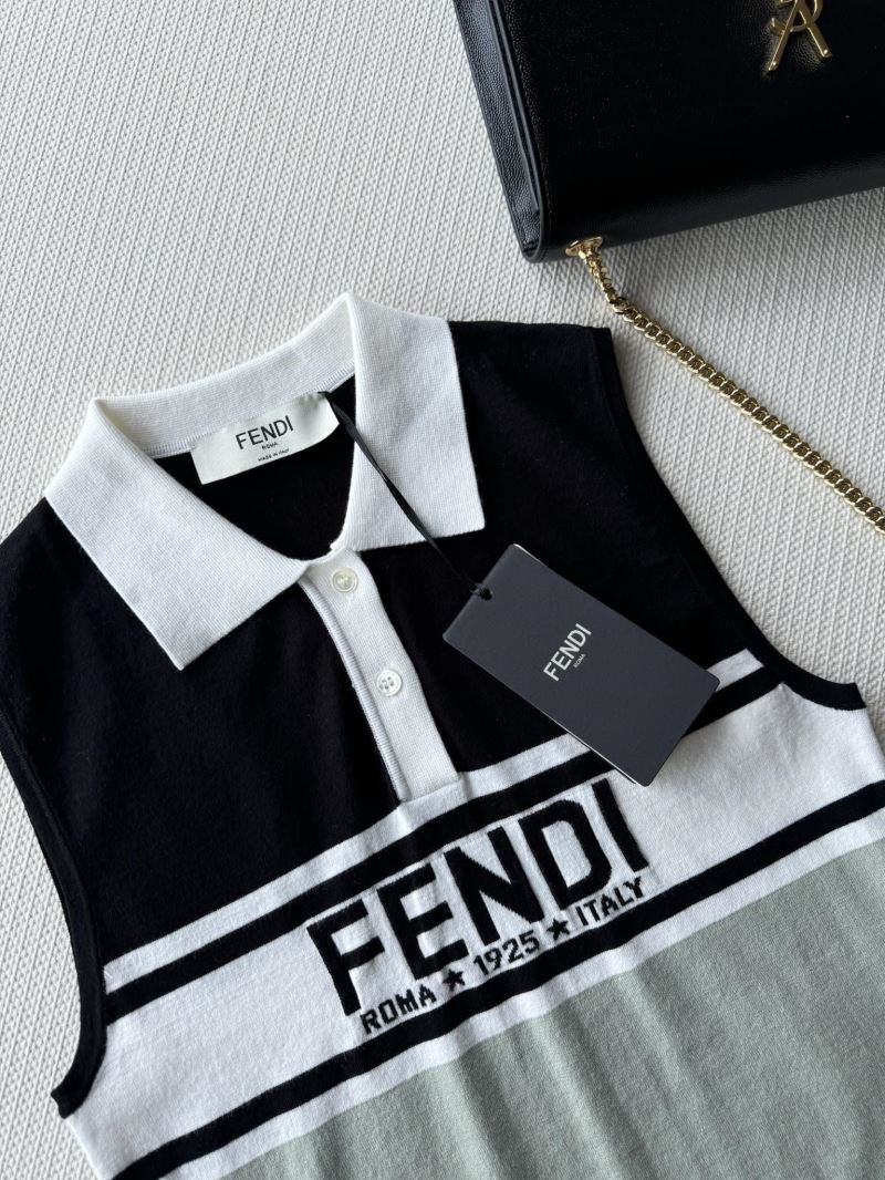 Fendi Vest